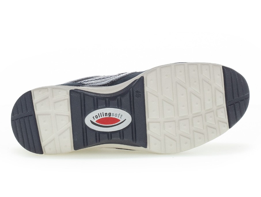 Gabor 96.978.36 - Bleu Nuit