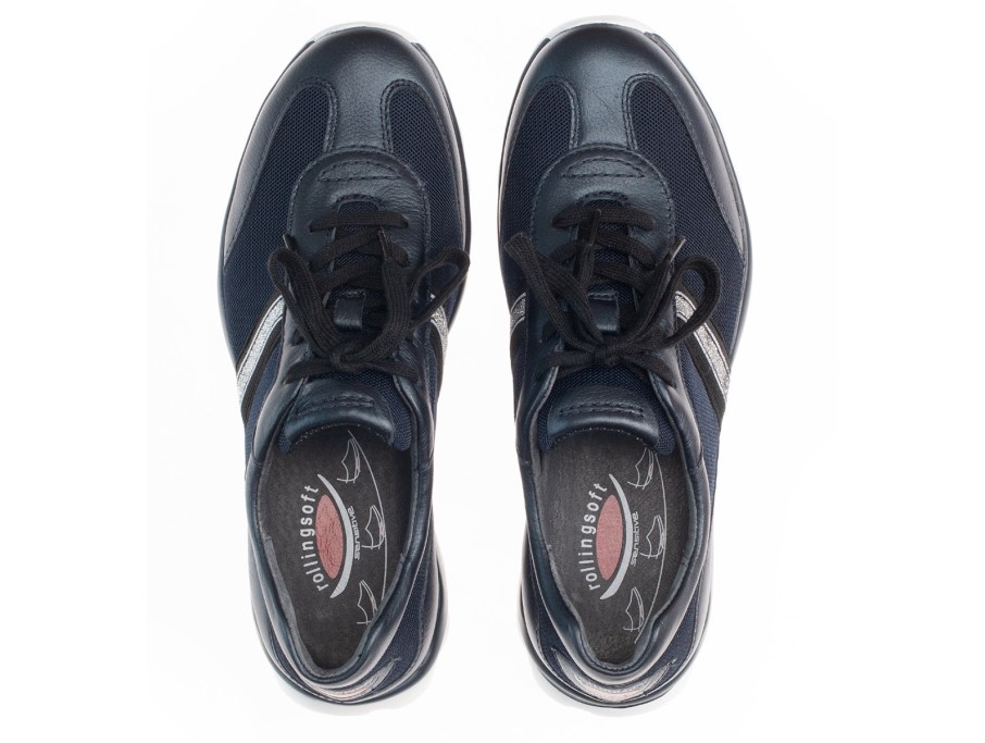 Gabor Roulant Doux 56.966.66 - Marine