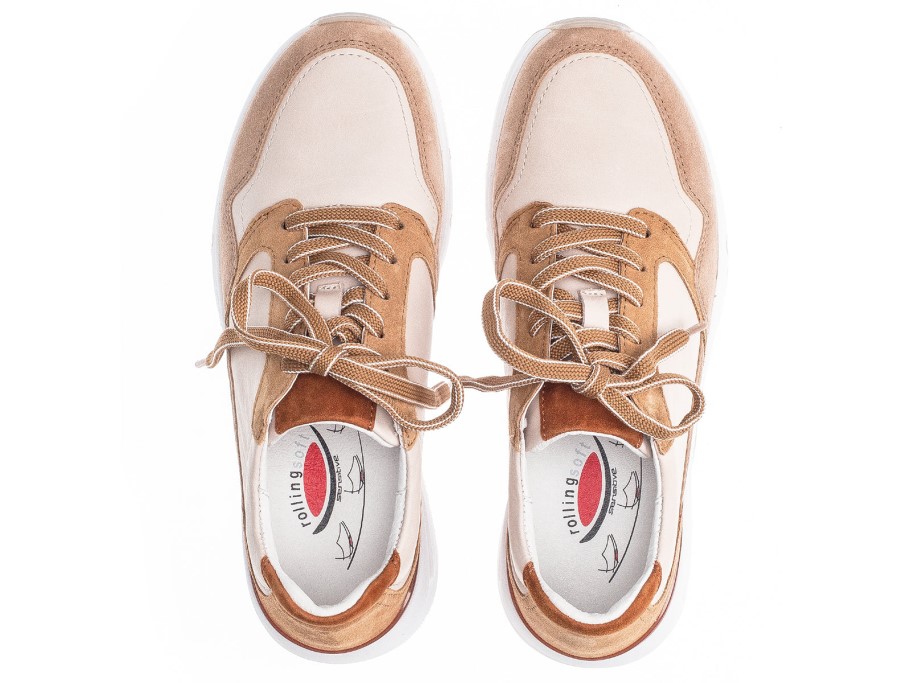 Gabor Rolling Soft 66.896.55 - Coque Combi