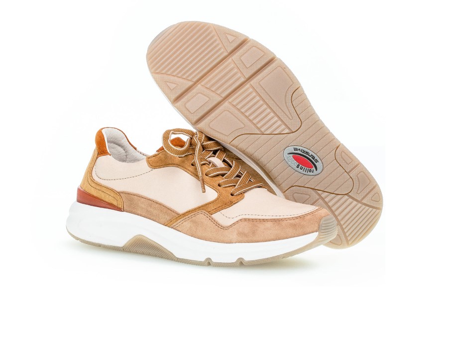 Gabor Rolling Soft 66.896.55 - Coque Combi