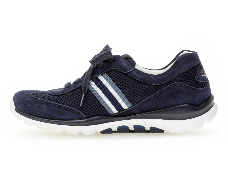 Gabor Roulant Doux 66.966.16 - Marine