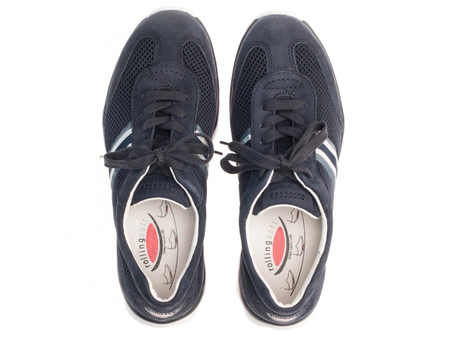 Gabor Roulant Doux 66.966.16 - Marine