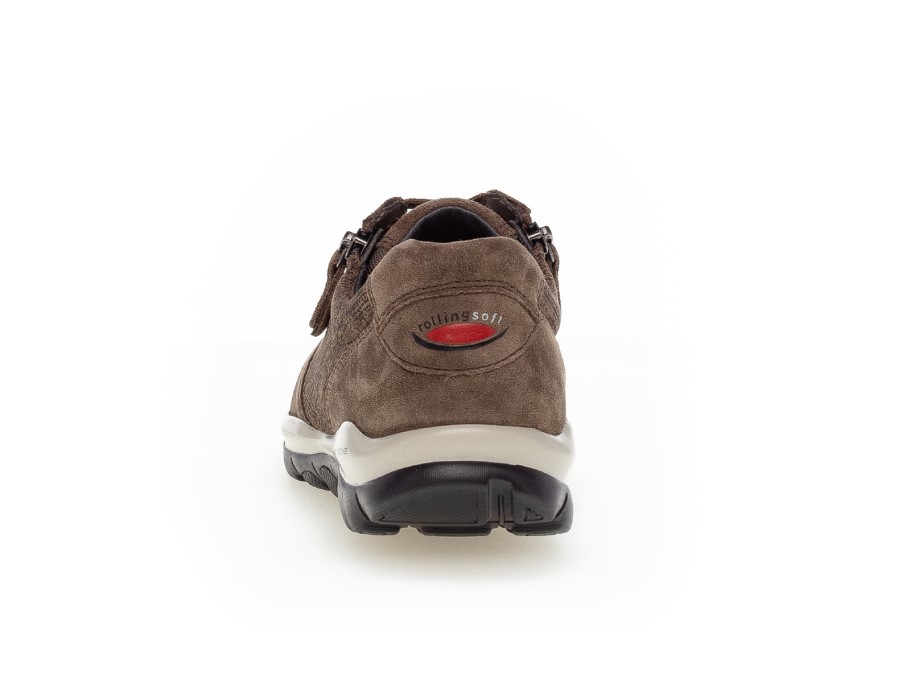 Gabor Roulant Doux 76.968.61 - Mohair