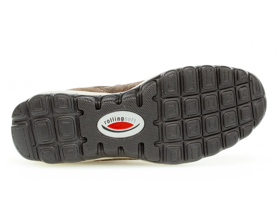 Gabor Roulant Doux 76.968.61 - Mohair