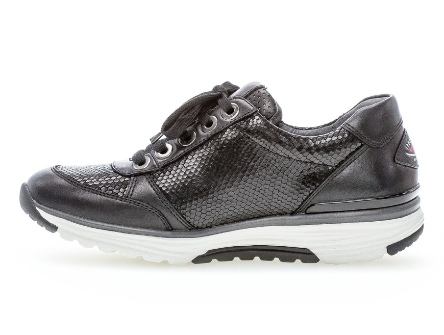 Gabor Roulant Doux 76.973.67 - Noir