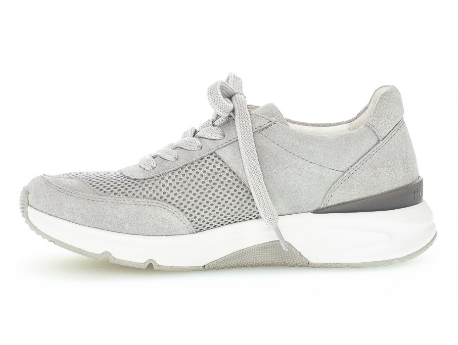 Gabor Roulant Doux 86.897.40 - Gris Clair