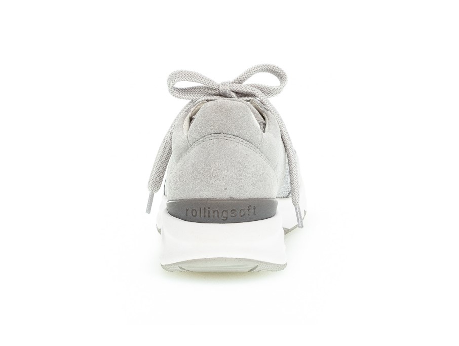 Gabor Roulant Doux 86.897.40 - Gris Clair