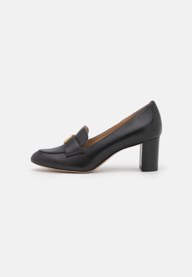 Brendi - Talons Classiques Noir Gabor