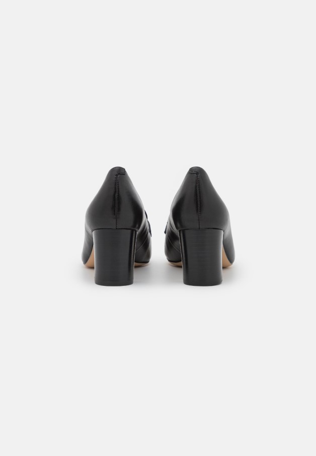 Brendi - Talons Classiques Noir Gabor