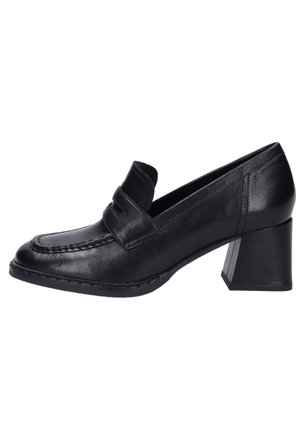 Brendi - Talons Classiques Noir Gabor