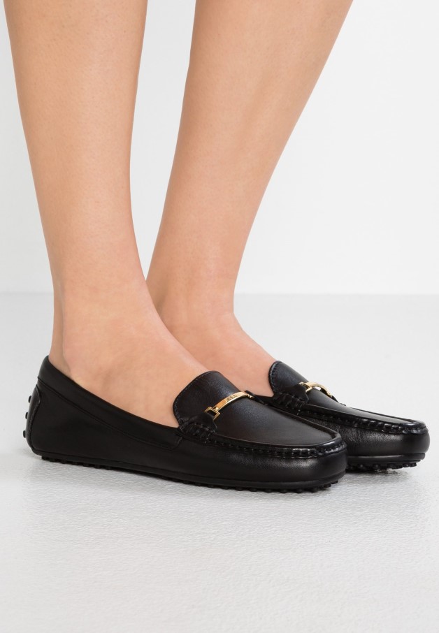 Brendi - Talons Classiques Noir Gabor