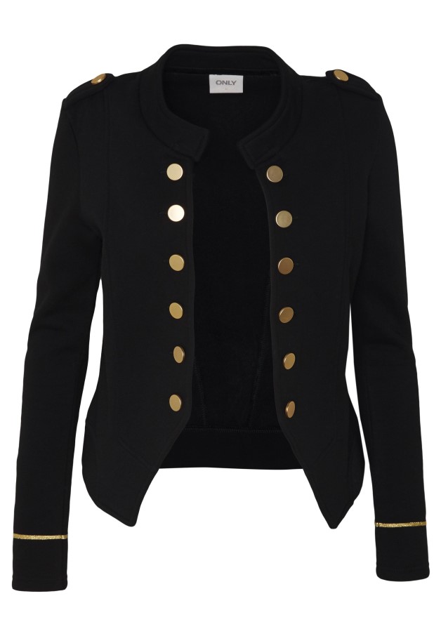 Brendi - Talons Classiques Noir Gabor