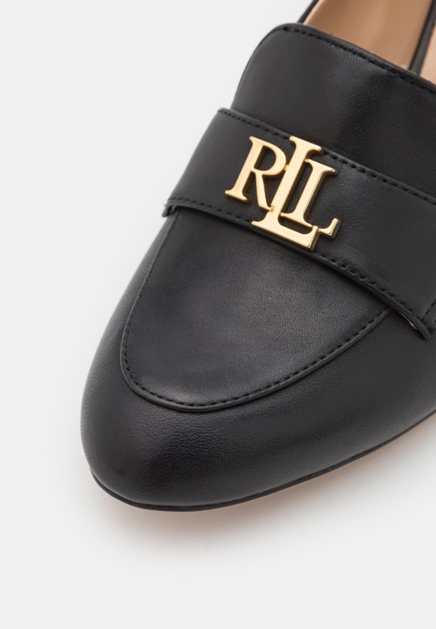 Brendi - Talons Classiques Noir Gabor