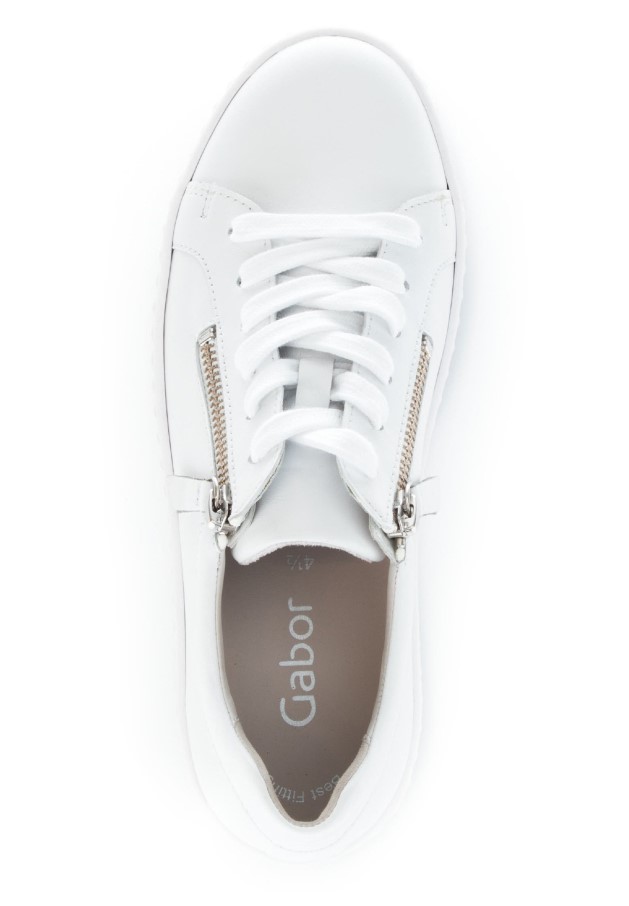 Gabor Formateurs Weiss