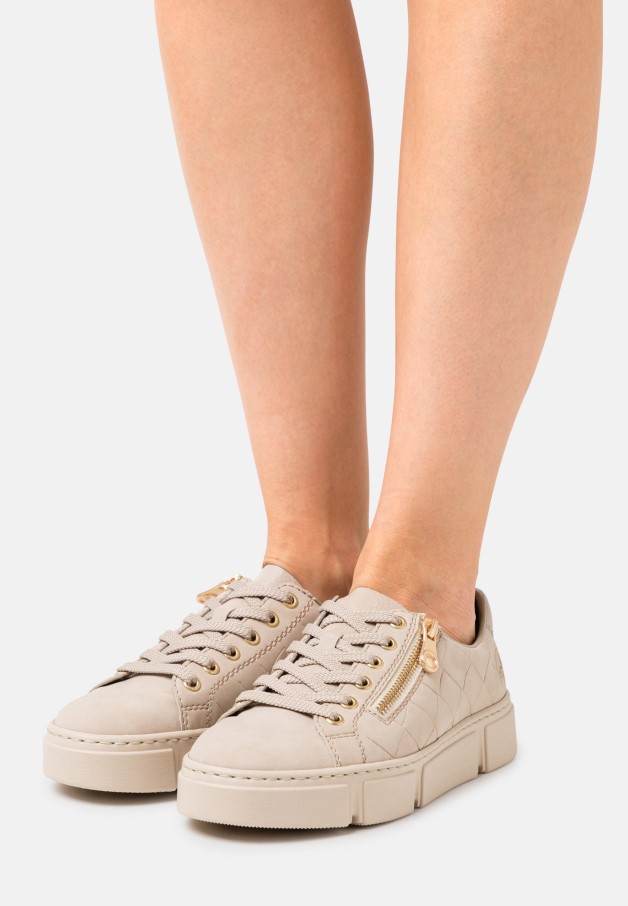 Gabor Formateurs Weiss