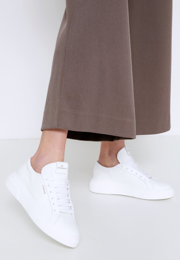 Gabor Formateurs Weiss