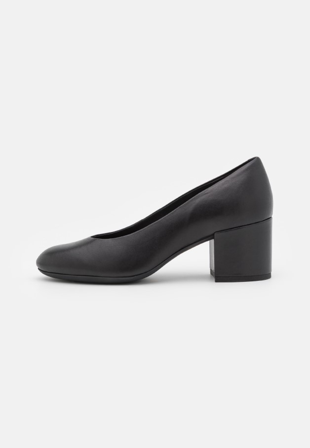 Gabor Noir Femmes Talons Classiques