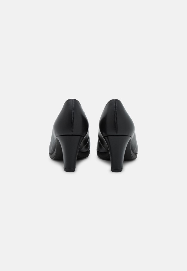 Gabor Noir Femmes Talons Classiques
