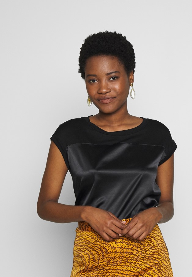 Gabor Noir Femmes Talons Classiques