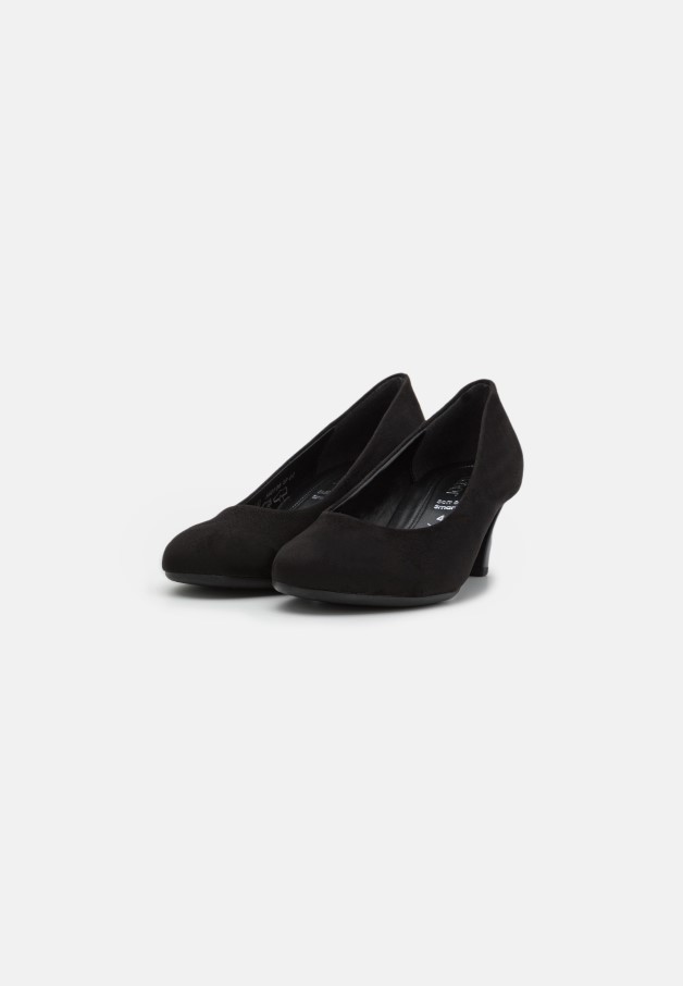 Femmes Talons Classiques Gabor Noir