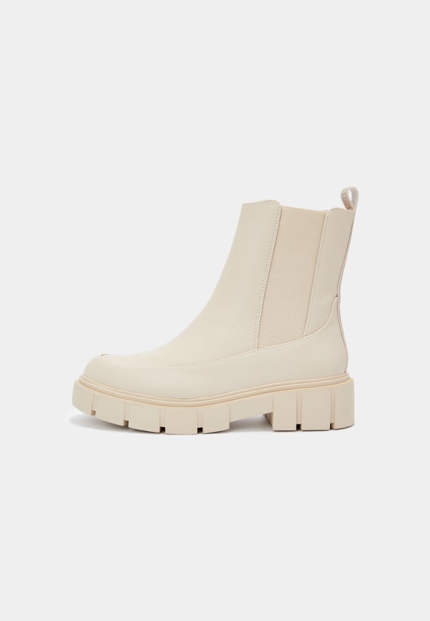 Bottines Sage Dust Gabor