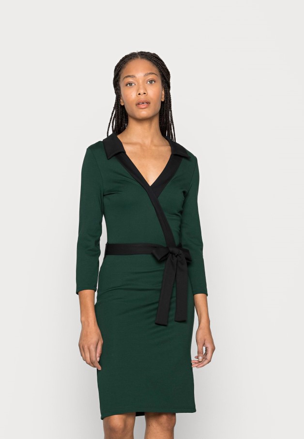 Escarpins Gabor Cognac à Plateforme