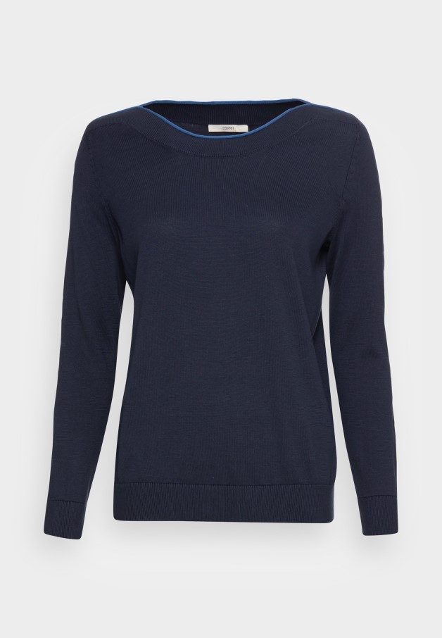 Bottines Plateforme Pacific/bleu/nature Gabor