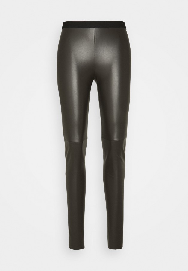 Bottines Plateforme Pacific/bleu/nature Gabor