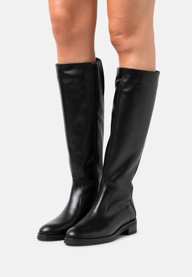 Bottes Gabor Noires