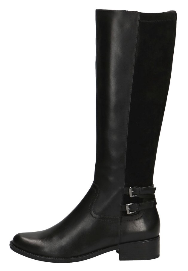 Bottes Gabor Noires