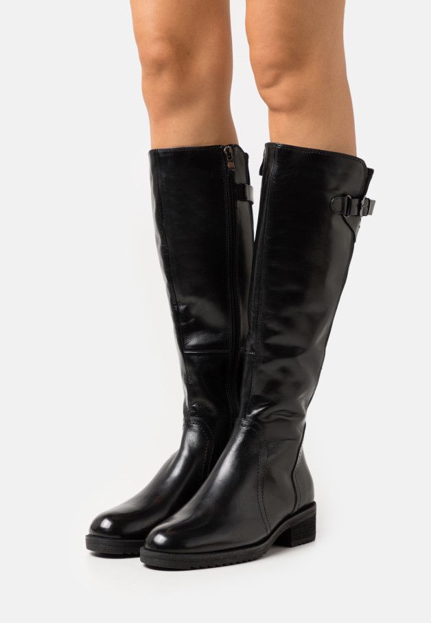 Bottes Gabor Noires