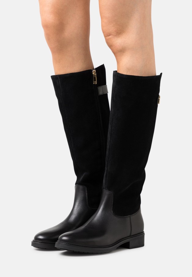 Bottes Gabor Noires