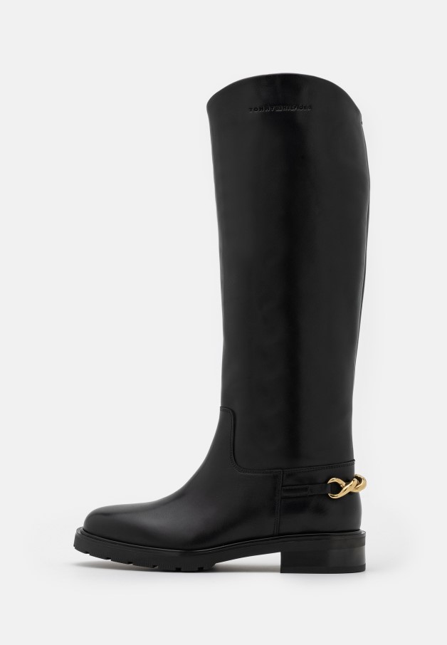 Bottes Gabor Noires