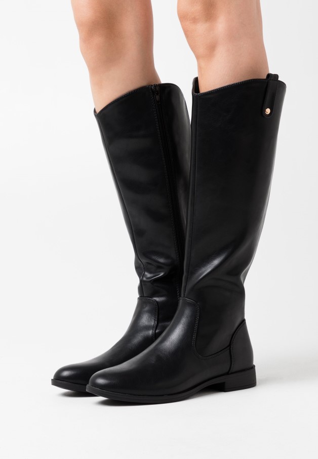 Bottes Gabor Noires