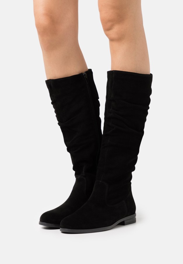 Bottes Gabor Noires