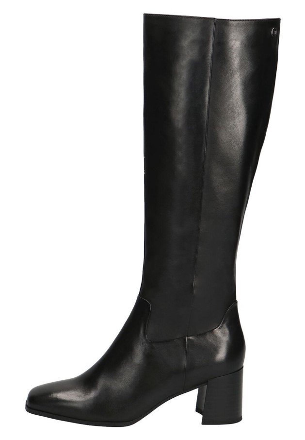 Bottes Gabor Noires