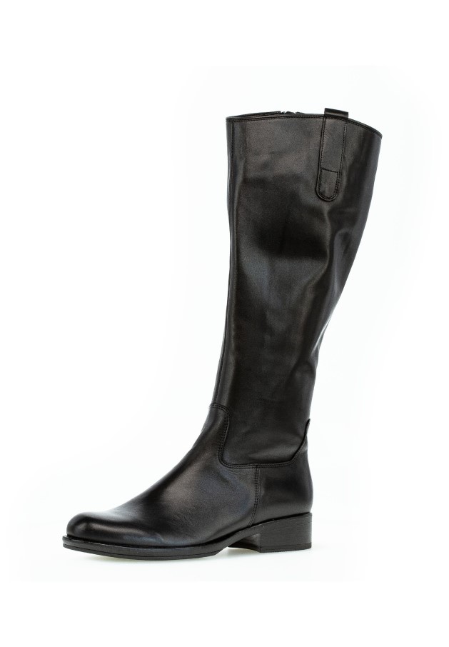 Bottes Gabor Noires