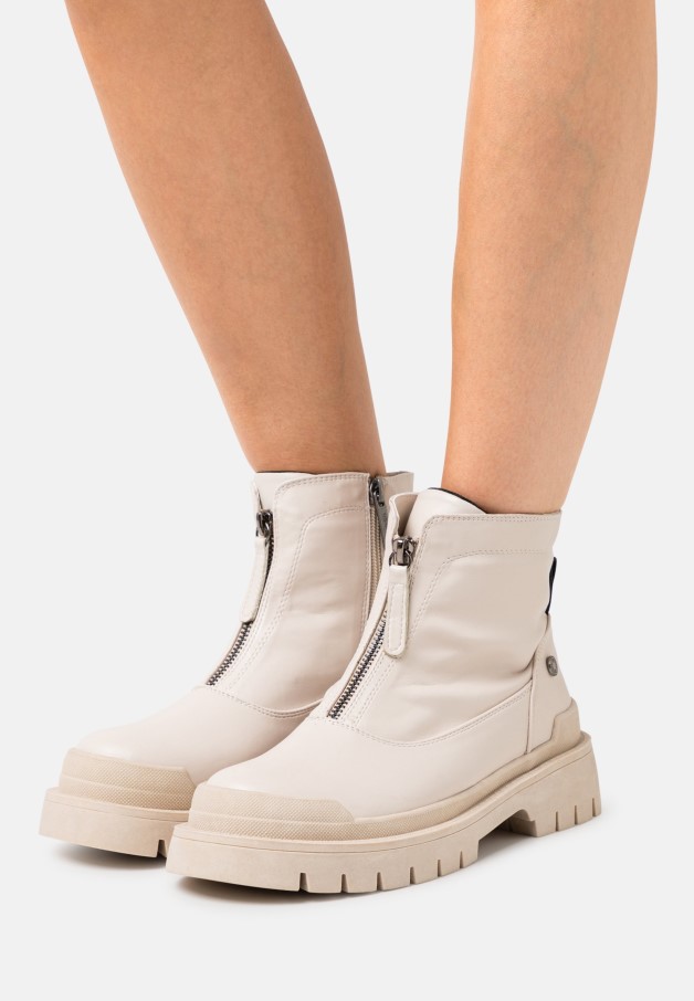 Bottines Classiques Panna Gabor