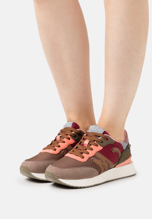 Baskets Gabor Tartufo/rubin