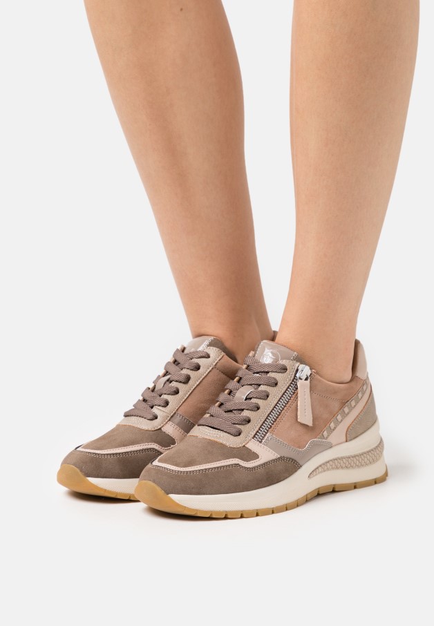 Baskets Gabor Tartufo/rubin