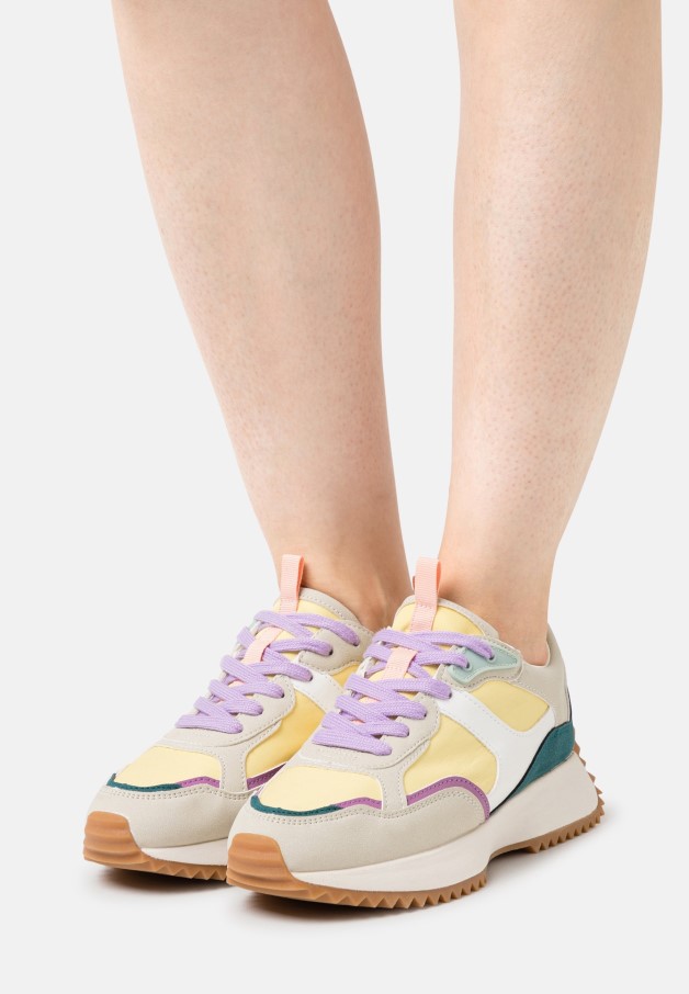 Baskets Gabor Tartufo/rubin