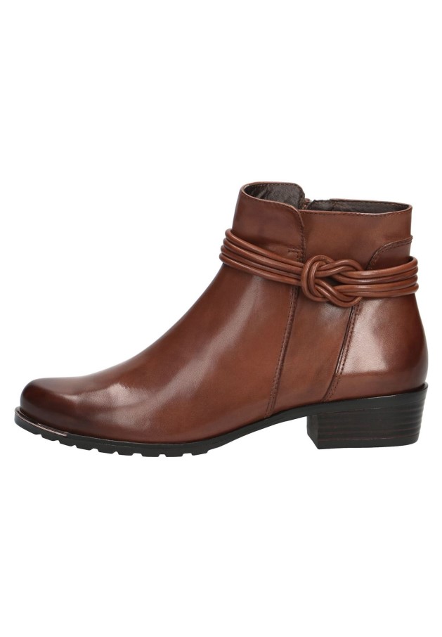 Gabor Bottines Classiques Sattel