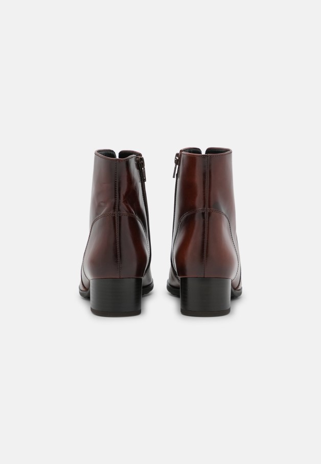 Gabor Bottines Classiques Sattel