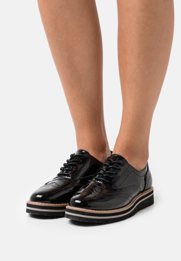 Gabor Bottines Classiques Sattel