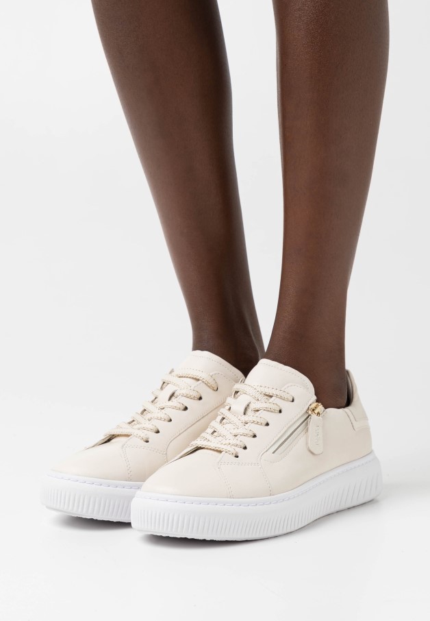 Pantoufles Rost Gabor