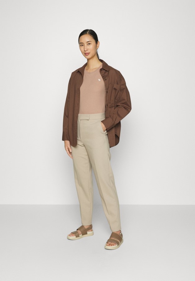 Pantoufles Rost Gabor