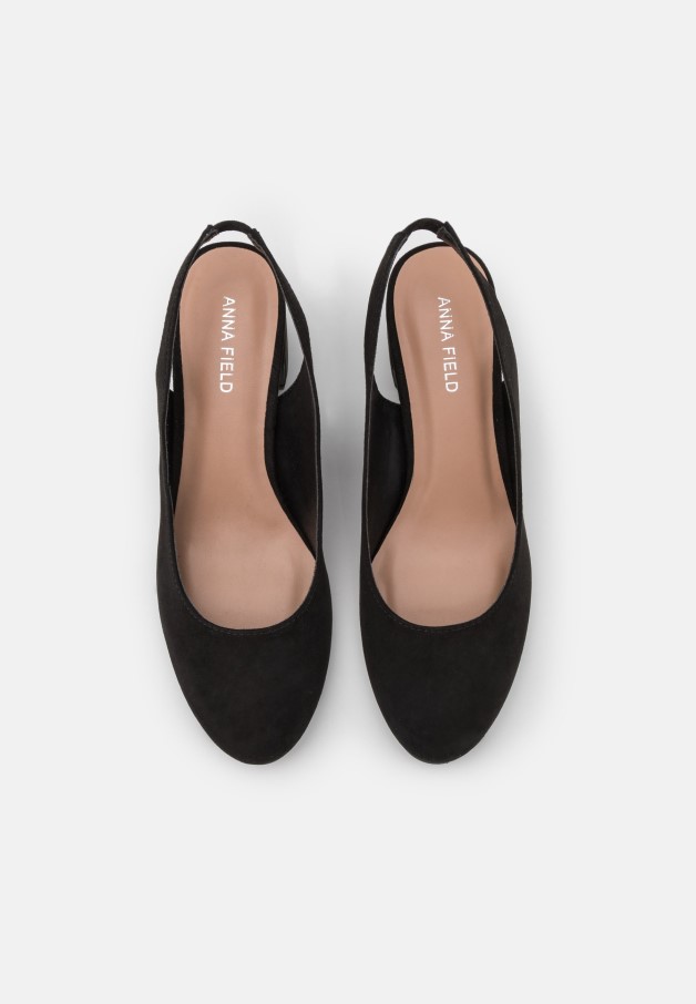 Talons Classiques Femmes Noires Gabor