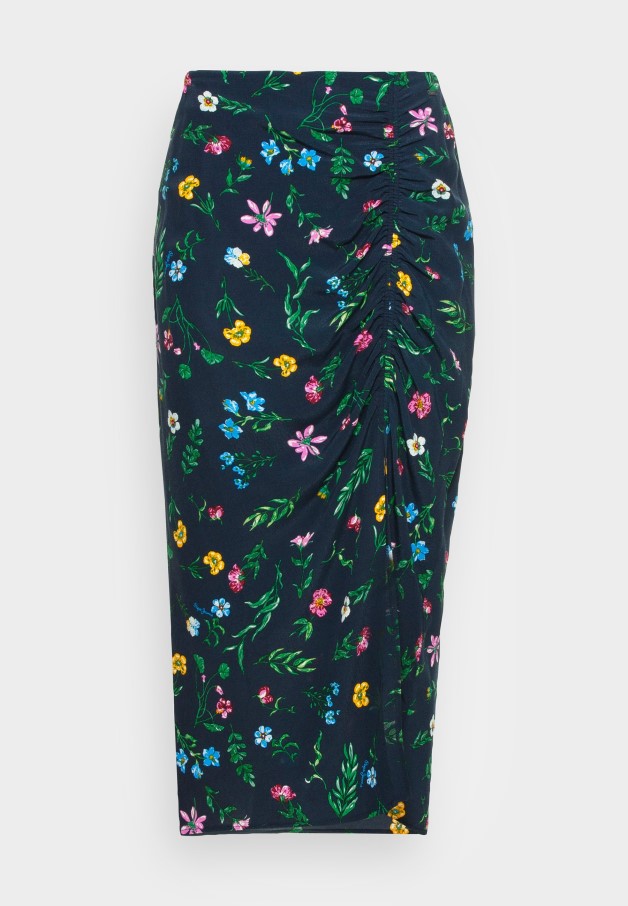 Talons Classiques Gabor Bleu Foncé