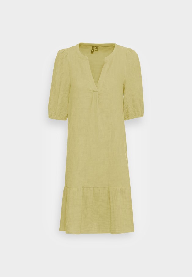 Bottines à Lacets Gabor Nude Foncé