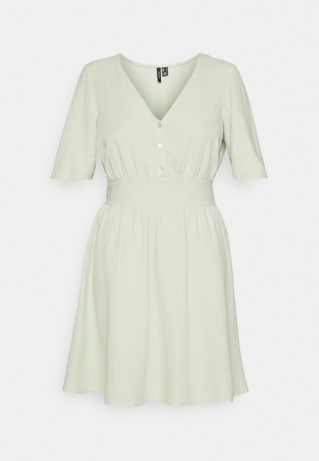 Bottines à Lacets Gabor Nude Foncé